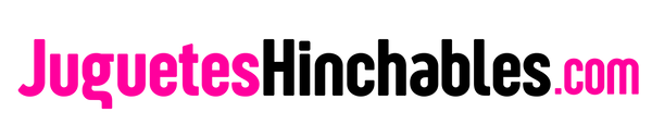 JUGUETESHINCHABLES.COM